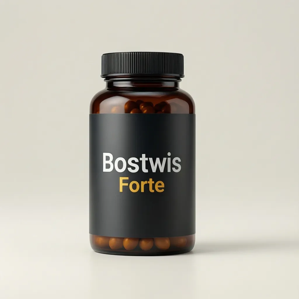 Bostweis Forte